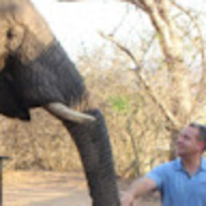 Meet your Posher, Aj